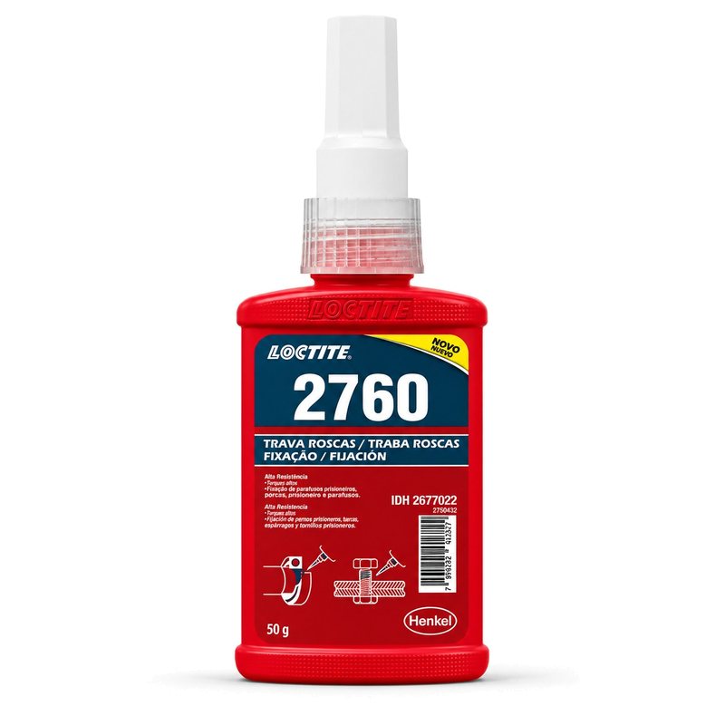 Trava-roscas Loctite®